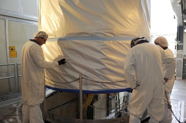 NASA image: 2011-6511