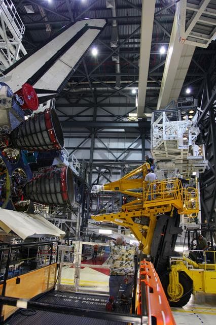 NASA image: 2011-6520