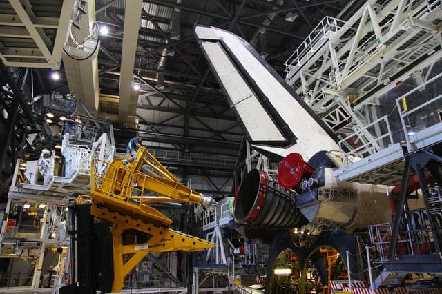 NASA image: 2011-6530