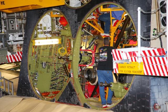 NASA image: 2011-6533