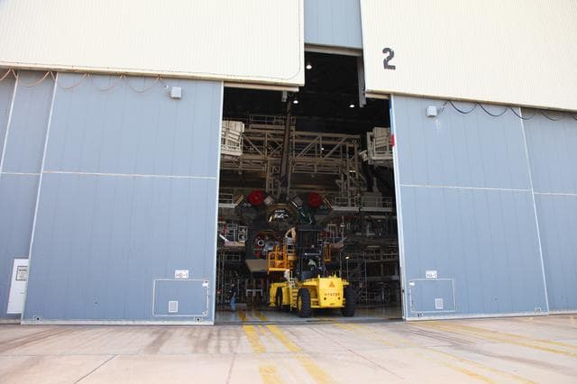 NASA image: 2011-6537