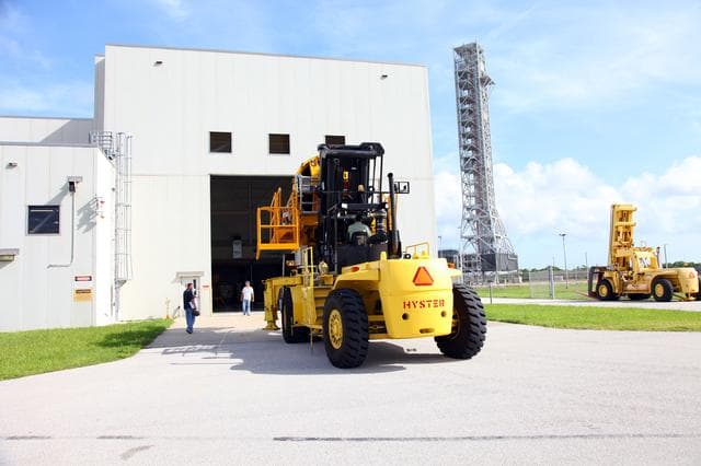 NASA image: 2011-6540