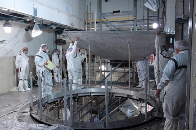 NASA image: 2011-6541