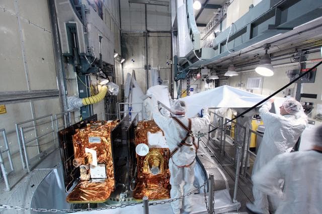 NASA image: 2011-6543