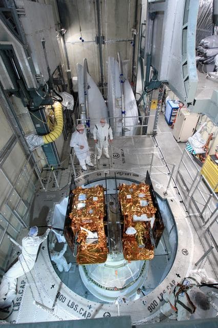 NASA image: 2011-6544
