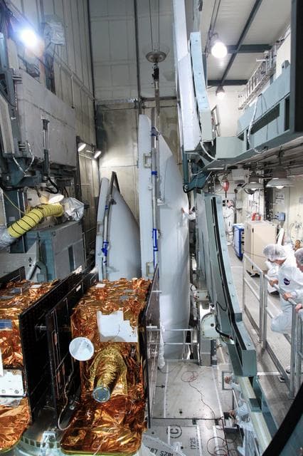 NASA image: 2011-6546