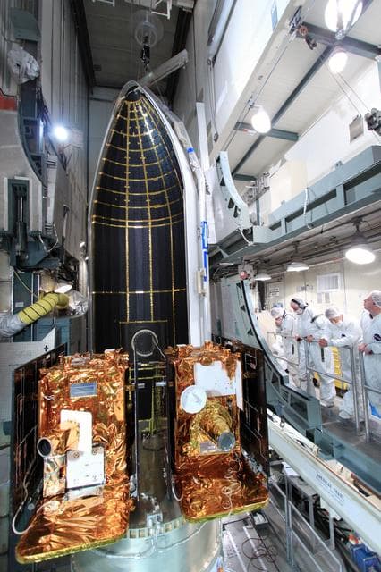 NASA image: 2011-6547