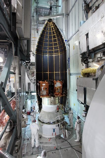 NASA image: 2011-6548
