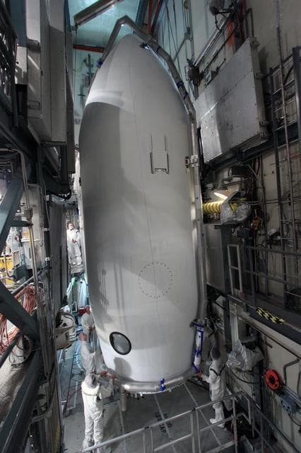 NASA image: 2011-6552