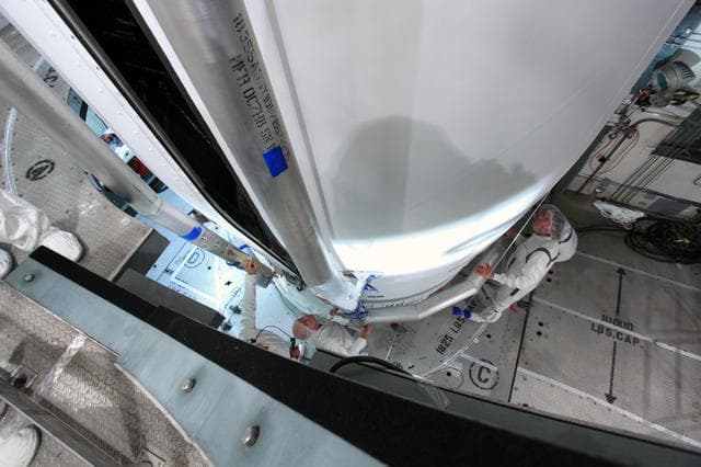 NASA image: 2011-6553