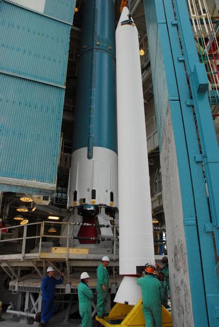 NASA image: KSC-2011-6577