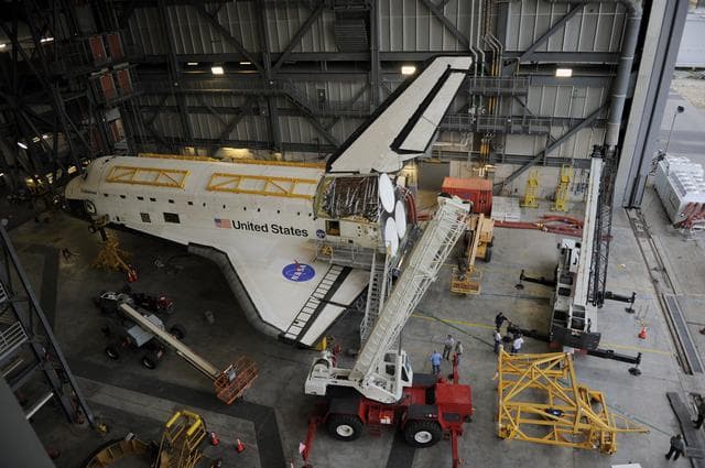 NASA image: 2011-7107