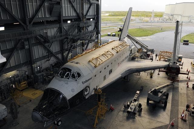 NASA image: 2011-7109
