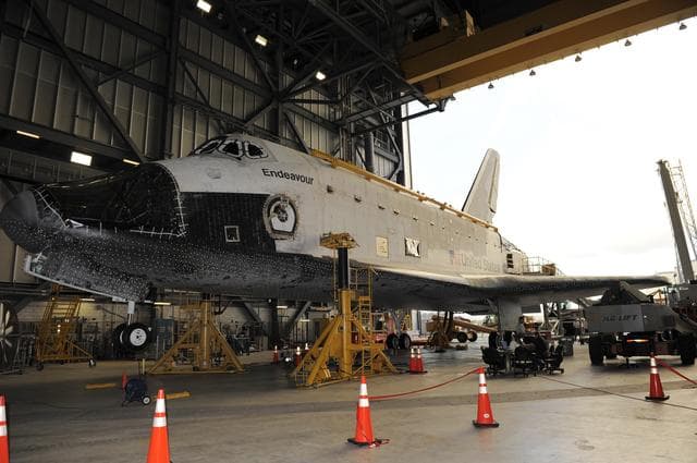 NASA image: 2011-7110