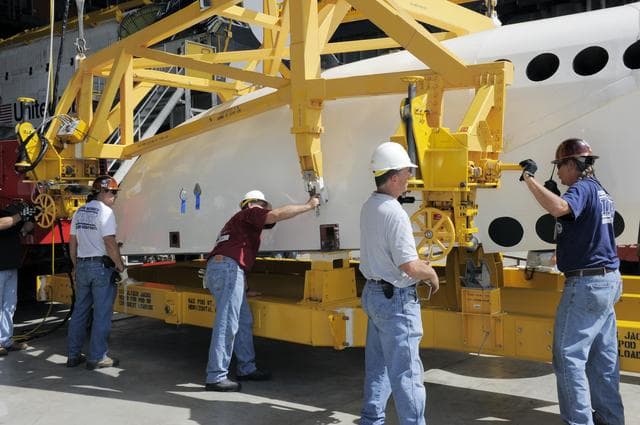 NASA image: 2011-7117