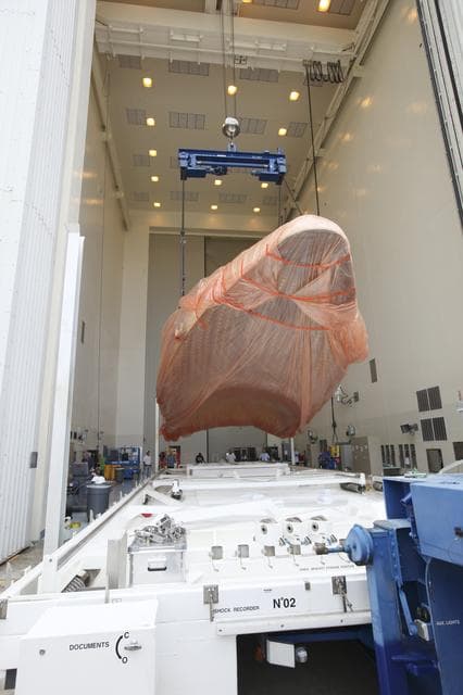 NASA image: 2011-7127