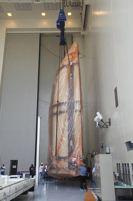 NASA image: 2011-7128