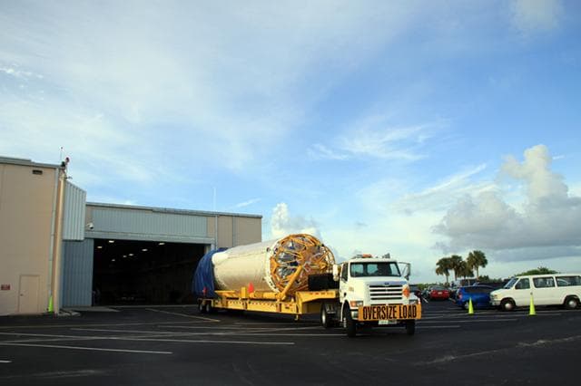 NASA image: 2011-7132
