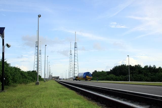 NASA image: 2011-7134