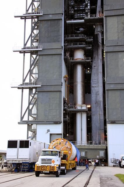 NASA image: 2011-7135