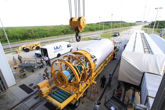 NASA image: 2011-7136