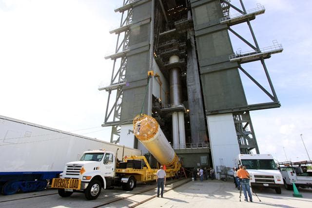 NASA image: 2011-7137