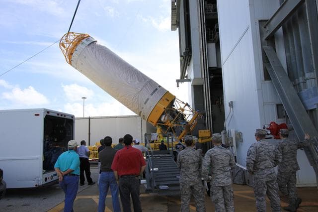 NASA image: 2011-7138