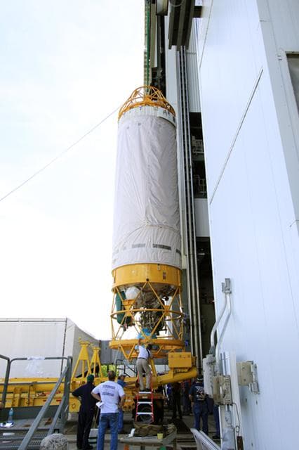 NASA image: 2011-7139