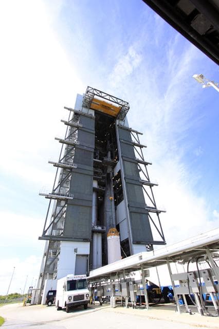 NASA image: 2011-7140