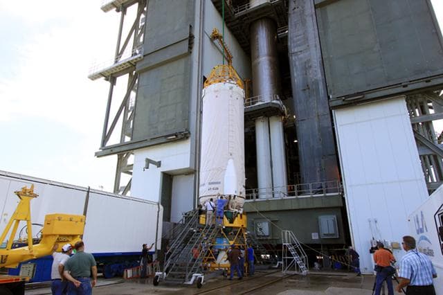 NASA image: 2011-7141