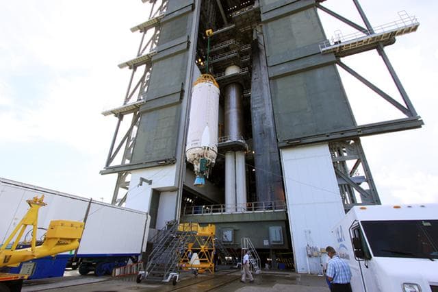 NASA image: 2011-7142