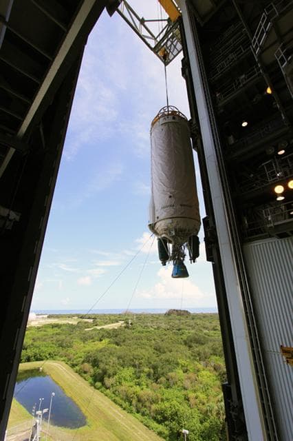 NASA image: 2011-7143