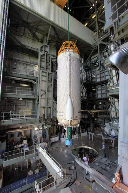 NASA image: 2011-7144