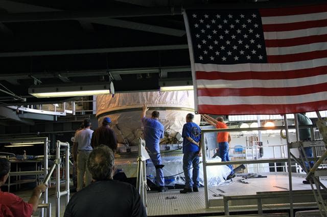 NASA image: 2011-7146