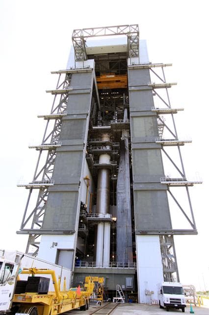 NASA image: 2011-7147