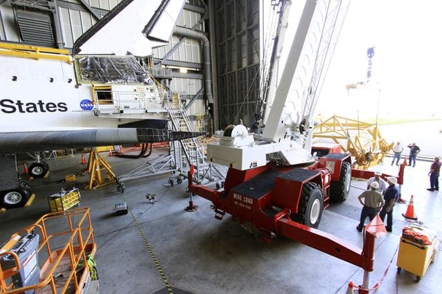 NASA image: 2011-7150
