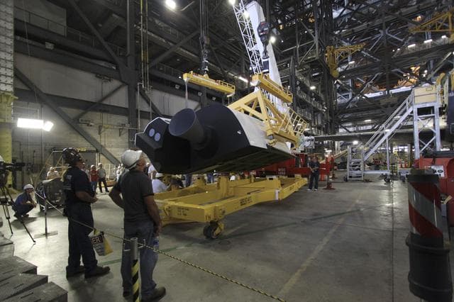 NASA image: 2011-7151