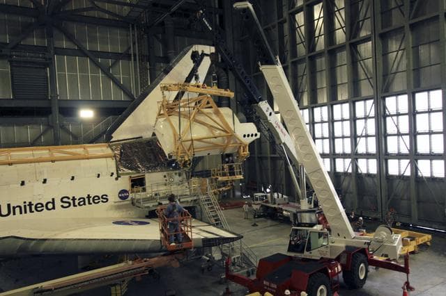 NASA image: 2011-7154