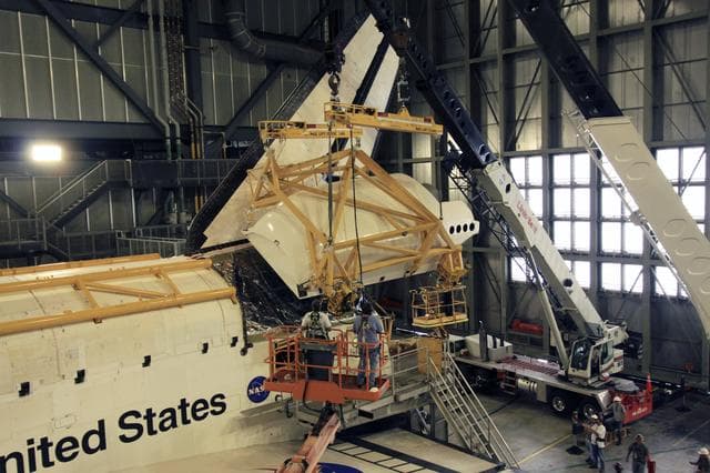 NASA image: 2011-7156