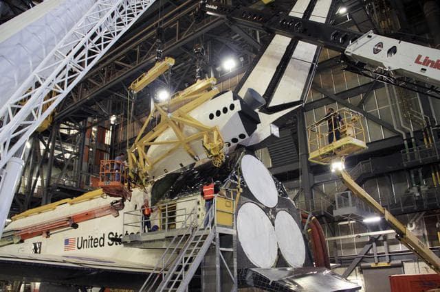 NASA image: 2011-7157