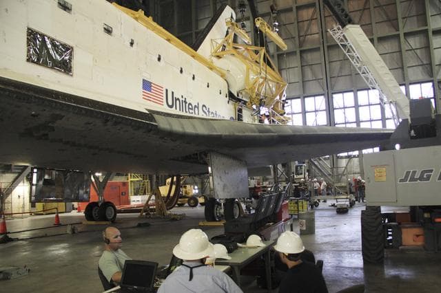 NASA image: 2011-7158