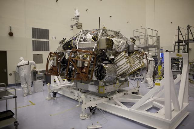 NASA image: KSC-2011-7169