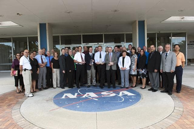 NASA image: 2011-7246