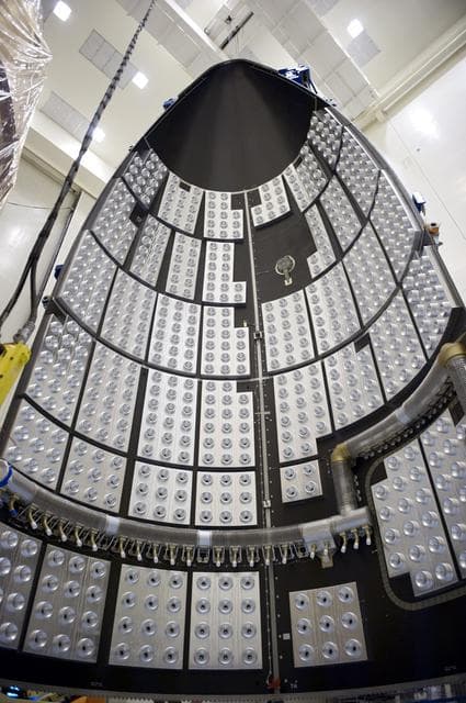 NASA image: KSC-2011-7262