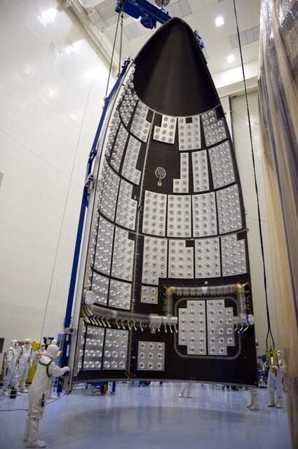 NASA image: KSC-2011-7263