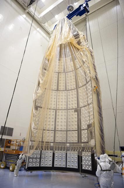 NASA image: KSC-2011-7266