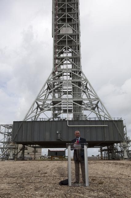 NASA image: KSC-2011-7290