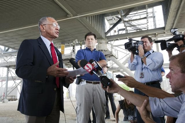 NASA image: KSC-2011-7294
