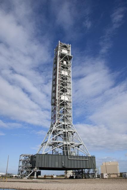 NASA image: KSC-2011-7295