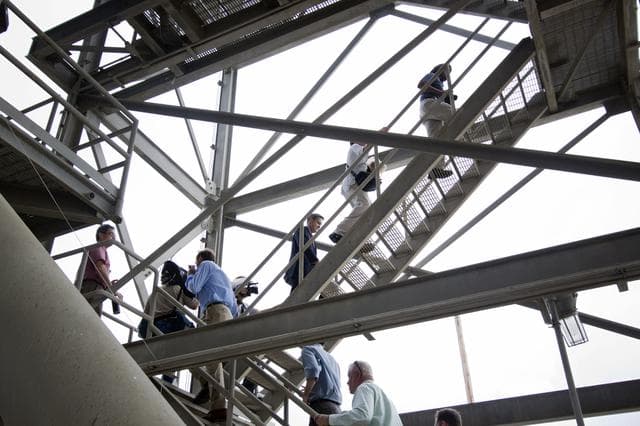 NASA image: KSC-2011-7298